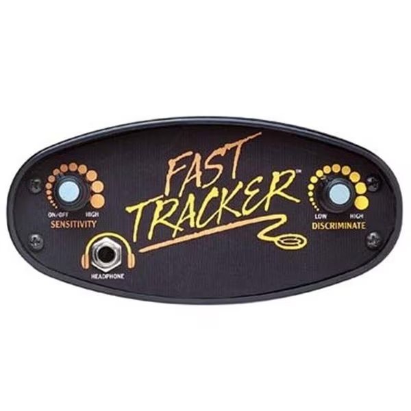 Bounty Hunter FAST Fast Tracker Metal Detector, Bounty Hunter, Mfr#: FAST